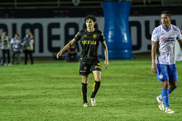 Los Venados se alistan para su debut contra el campeón Atlante