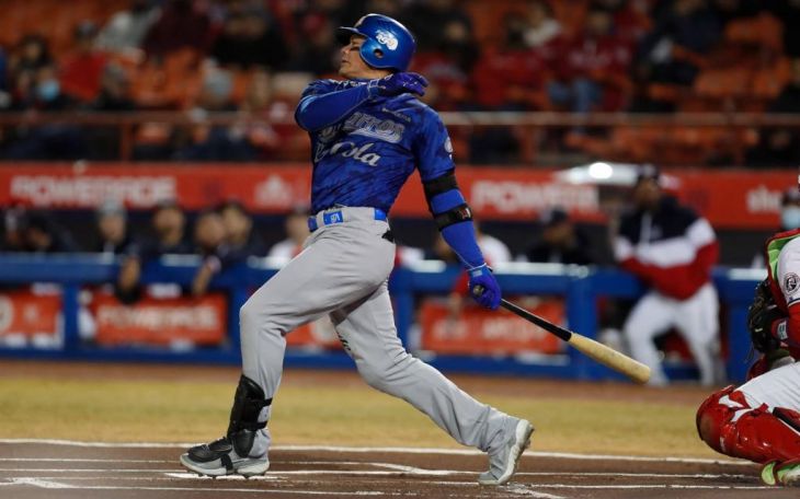 Aguilar, Drake y Pérez, a seguir brillando en las semifinales 