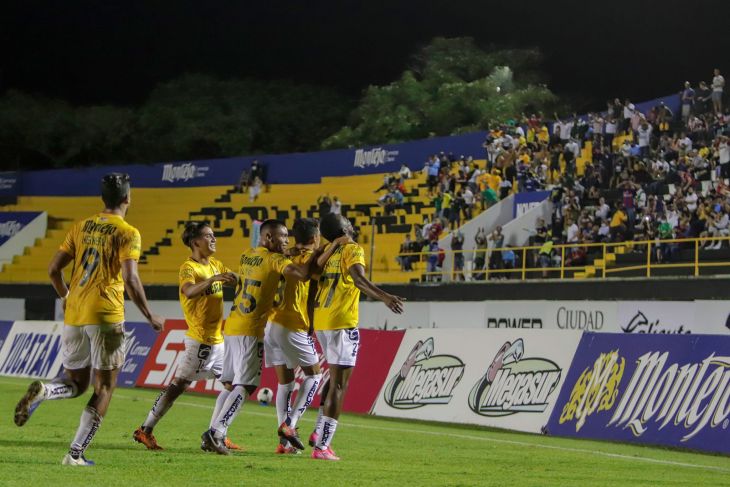 Tras pegarle al campeón en su debut, los Venados tendrán semana de descanso
