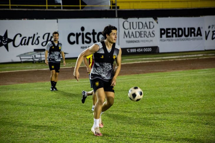 Los Venados reciben a Pumas de Tabasco, en pos de su segunda victoria