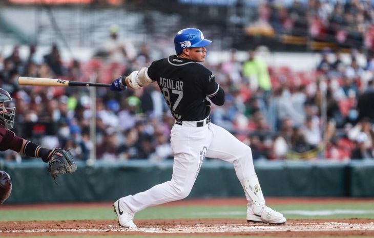 Cuatro melenudos en el reforzado róster de los Charros de México