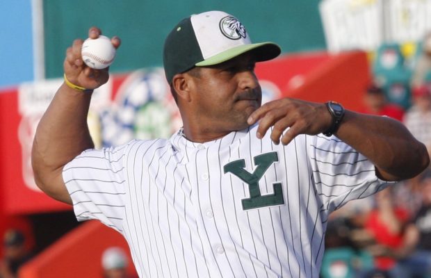 Duelo especial con tres campeones con los Leones y tres ex timoneles selváticos 