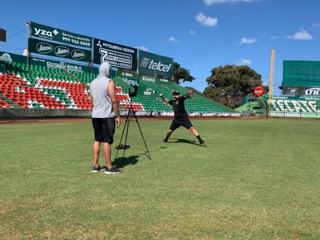 Los Leones, con mucho talento y juventud: Hernández