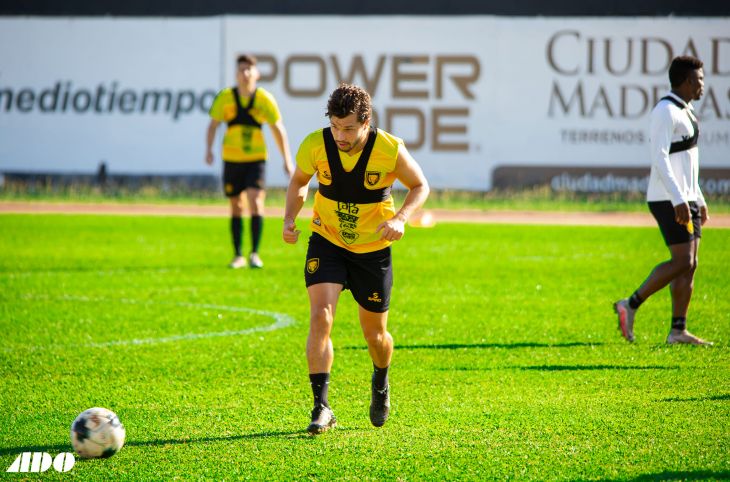 Los Venados, por su tercera victoria consecutiva, en Monterrey