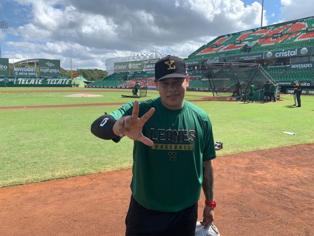 Regresan los reyes de la selva con entusiasmo y motivación