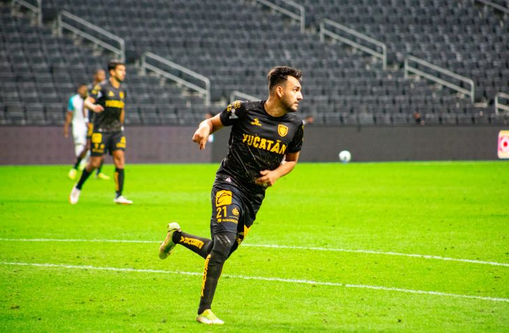 Encuentro Venados-Cancún FC será a puerta cerrada