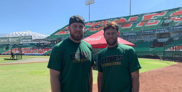 Nuestra rotación es fuerte y será clave, afirma Thompson