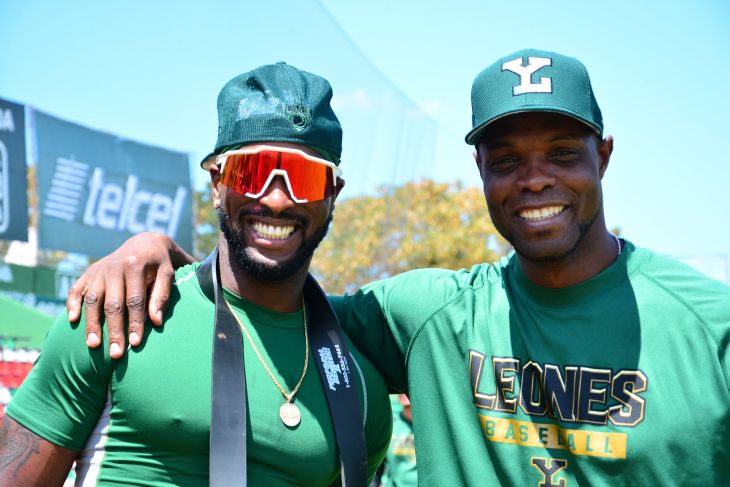 'Tavo' confía en otra actuación estelar de la rotación selvática