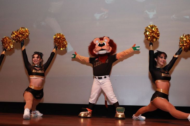 Los Leones tienen un ADN muy especial, el corazón del equipo es enorme: Arellano