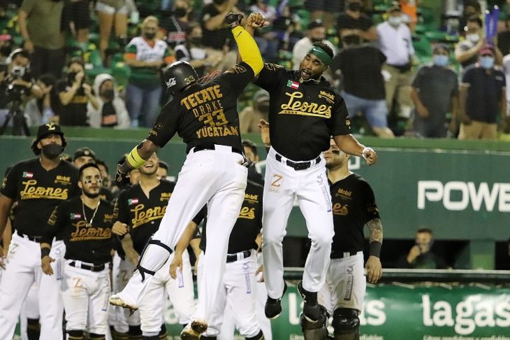 Los Leones serán un rival formidable en la final del Sur