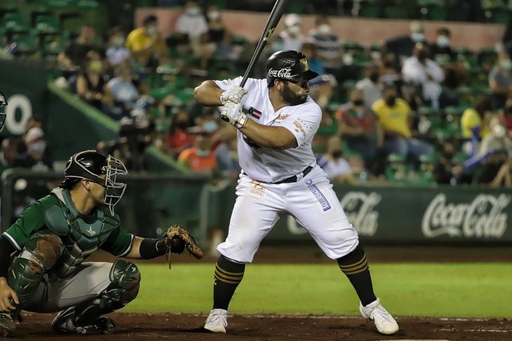 Yucatán, por otro gran golpe ante Diablos en atractiva final