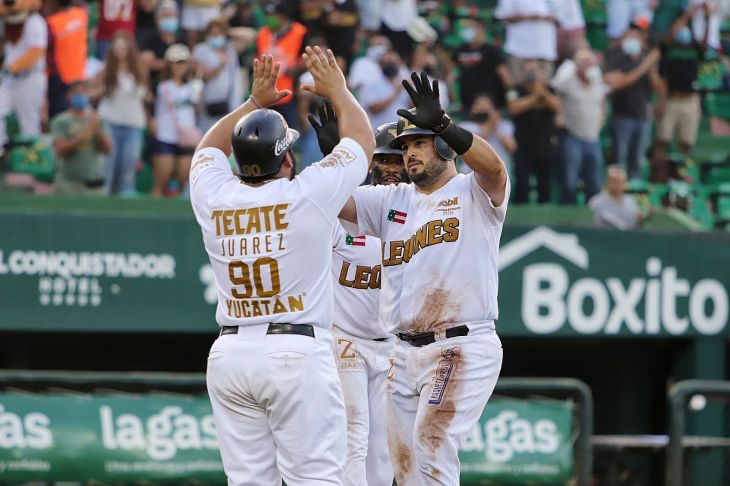 Diablos ante Leones: Duelo de profundos bulpéns será clave