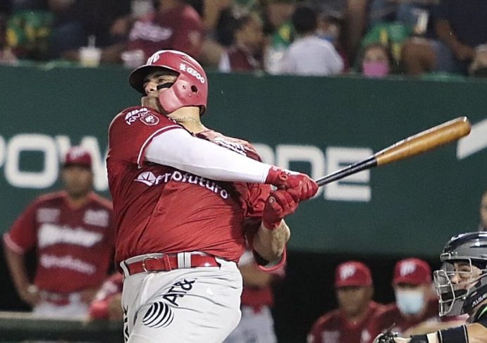 Será una batalla muy pareja y aguerrida, afirma Héctor Castañeda