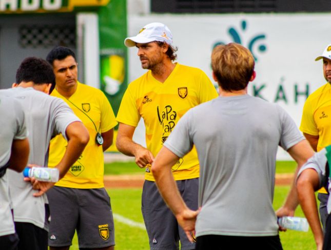 Venados FC tendrá partido amistoso con Cruz Azul el 12 de Junio