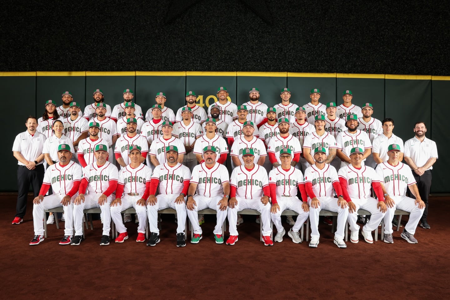 El conjunto mexicano es peligroso y puede llegar lejos de nuevo: Baseball America