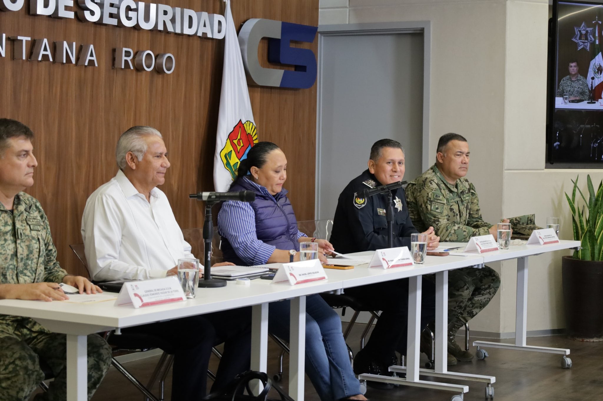 Investiga Fiscalía de QRoo intoxicación de adolescentes en escuela de Playa del Carmen