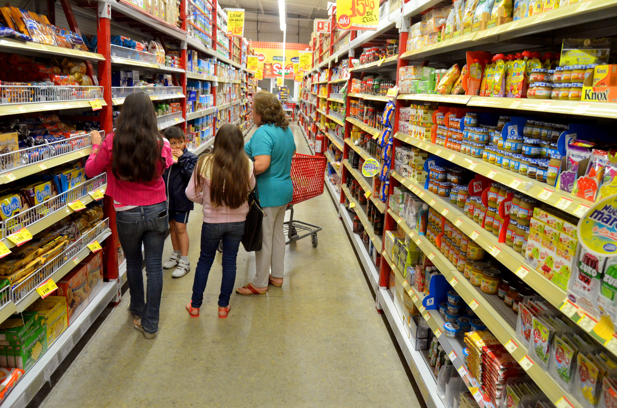 Por el Dia del Niño, Canaco espera derrama económica de 12 mmdp 