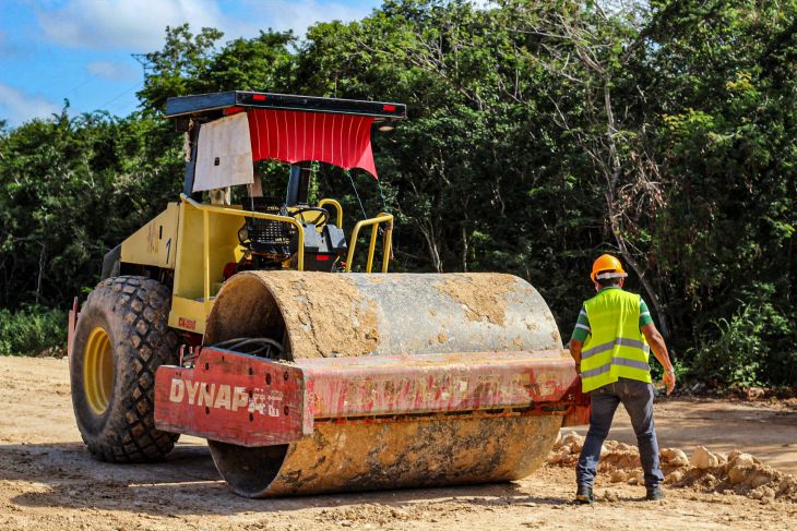Tren Maya representa 13 veces más inversión anual en el sureste