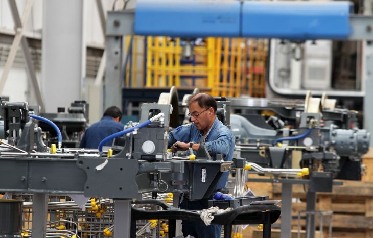 La industria manufacturera de Yucatán creció 12. 6 por ciento en 2022: Inegi