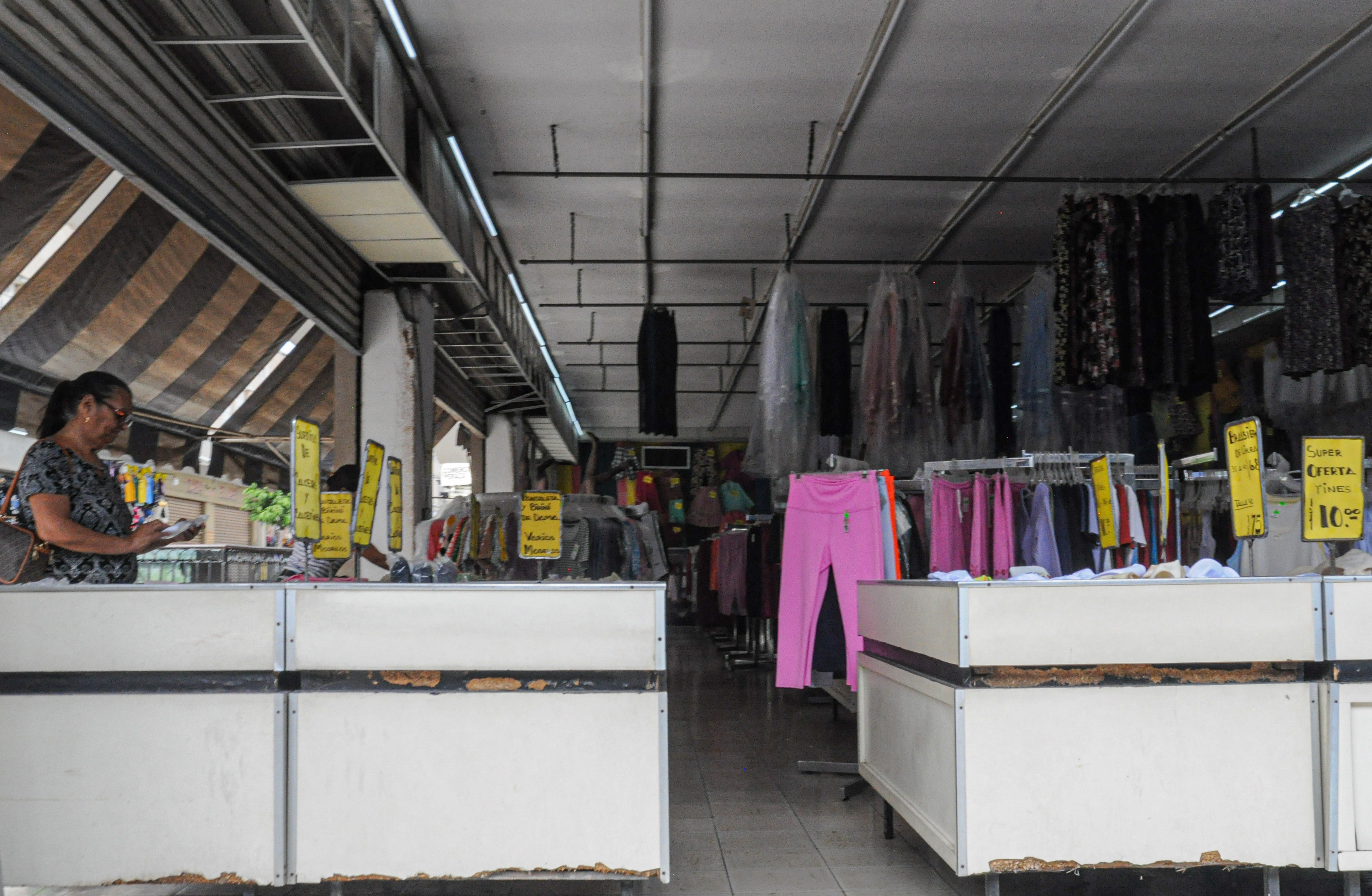 Yucatán, entre las tres entidades con mayores tasas de participación en la actividad económica