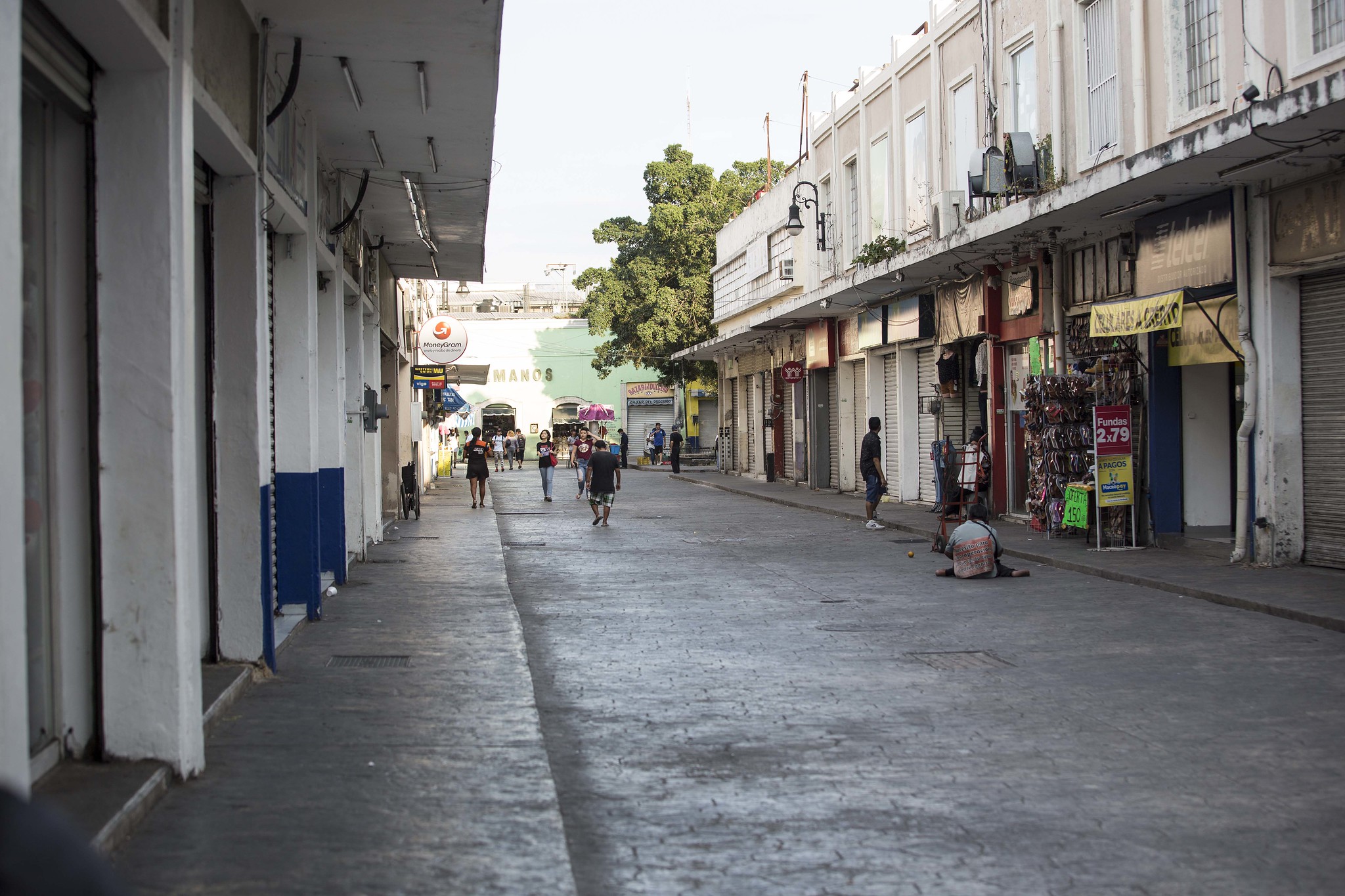 Hay que reforzar acciones para seguir con la reactivación económica: Canaco Mérida