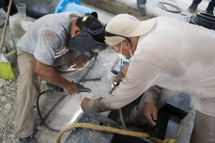 Con 36 mil empleos formales creados en 2021, avanza economía yucateca