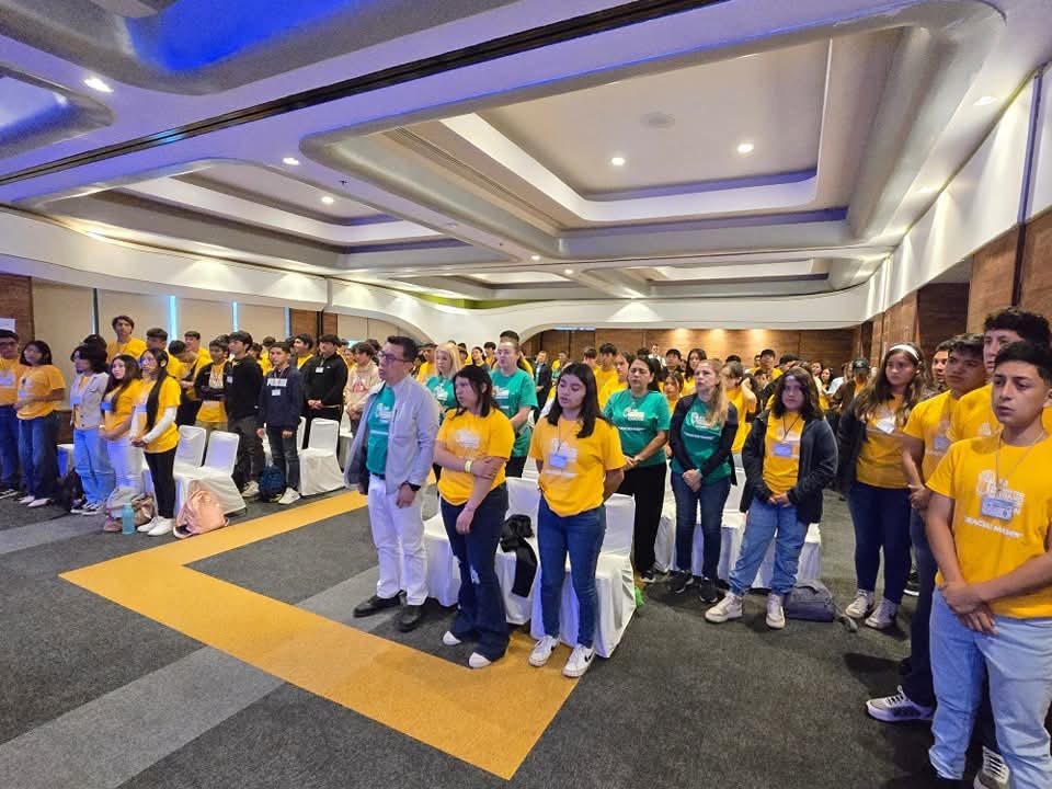 Alistan 31º Encuentro Mariano en Cancún