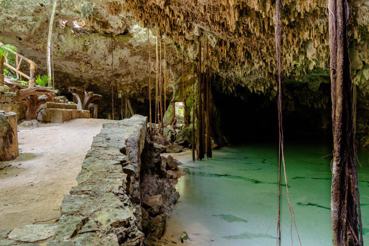 Ante constantes arribos de sargazo, Tulum reforzará difusión de sus atractivos ecoturísticos 
