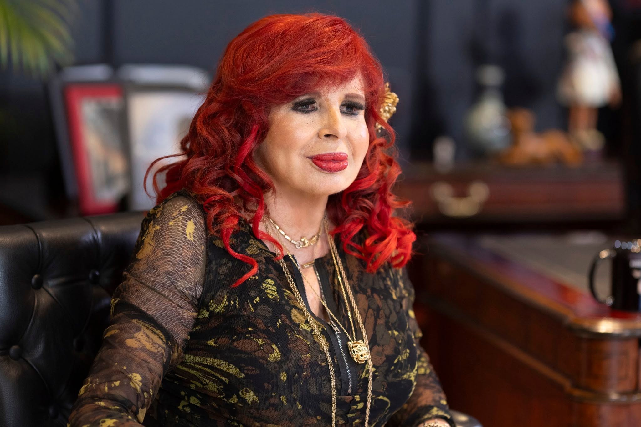 Denuncian a Layda Sansores y a su sobrino ante la Fiscalía Anticorrupción de Campeche