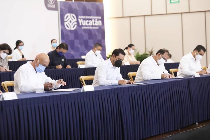 Universidades de Yucatán brindarán apoyo emocional en regreso a clases