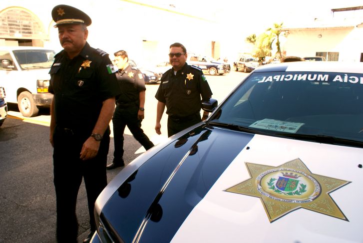 Por caso de José Eduardo, Romero Escalante dispuesto a renunciar