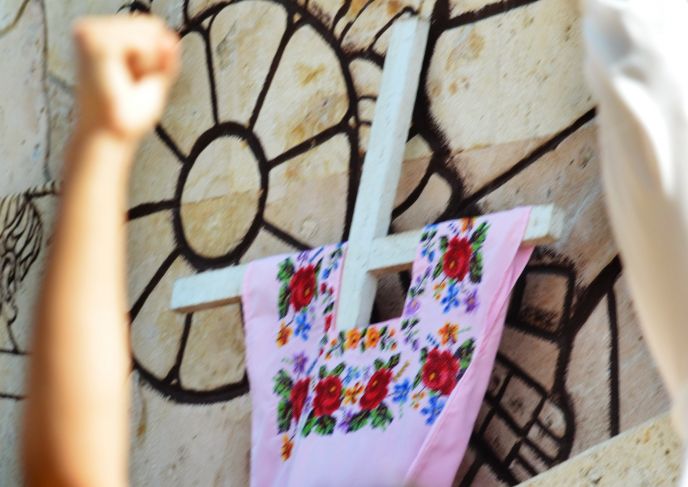 Yucatán impondrá penas más severas por feminicidio
