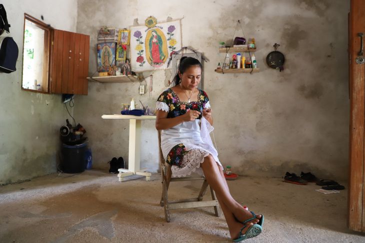 Firman convenio Congreso de Yucatán y el Indemaya