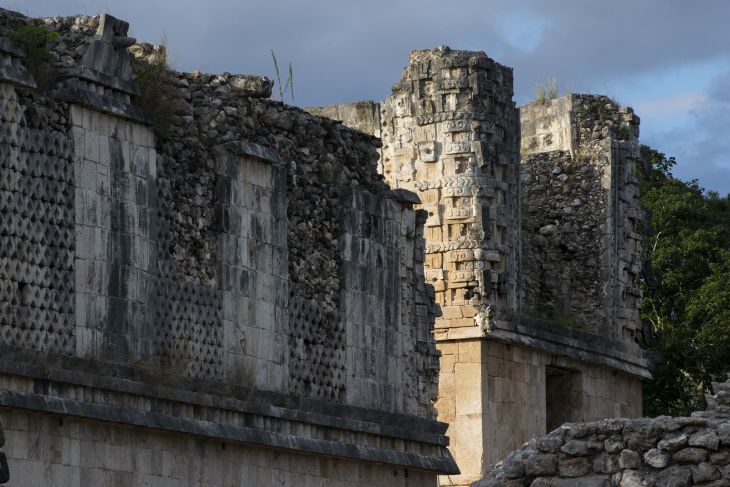 Uxmal, reconocida por su gestión de conservación y patrimonio: Unesco