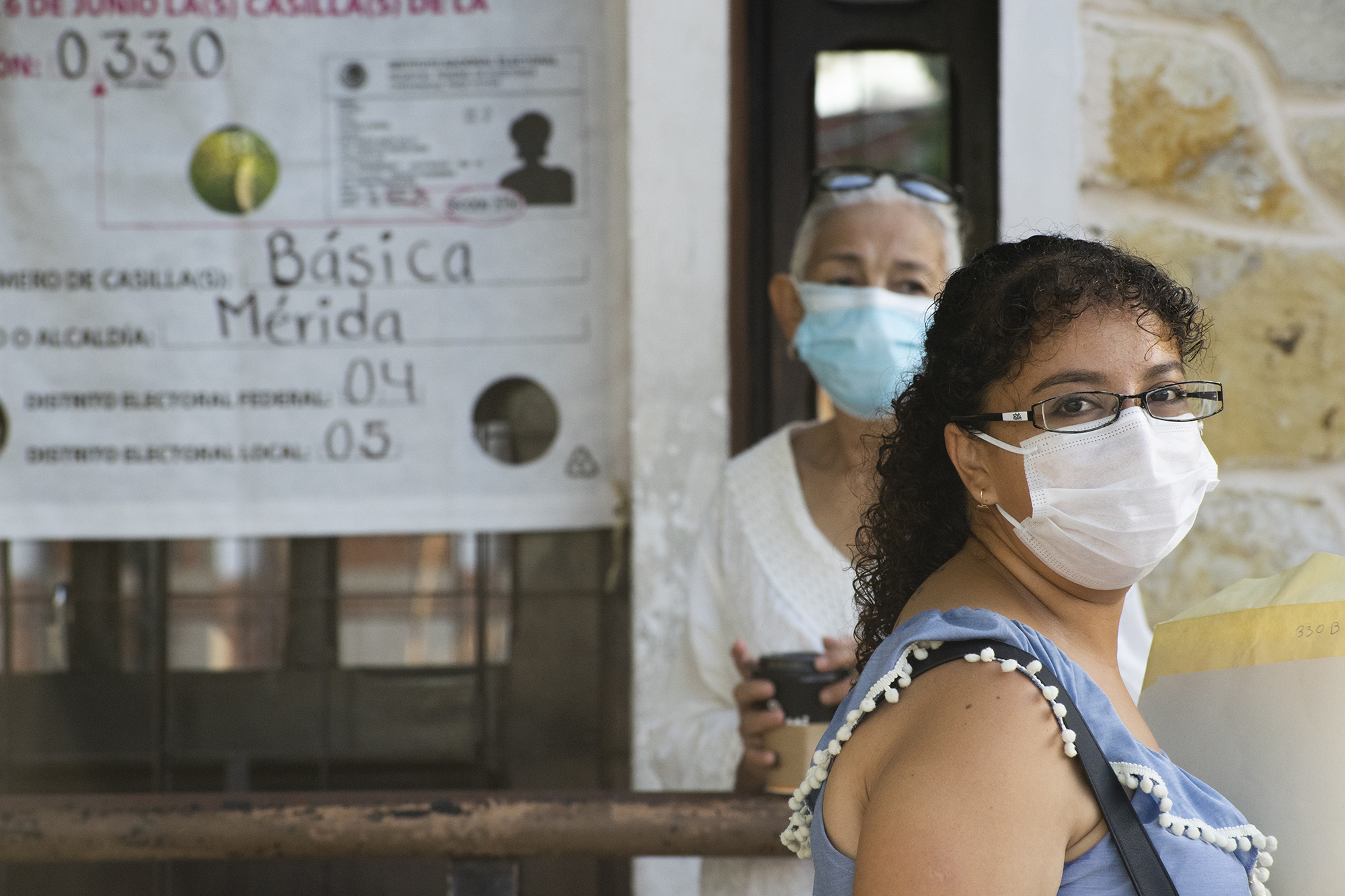 Minuto a Minuto: Yucatán, Elecciones 2021