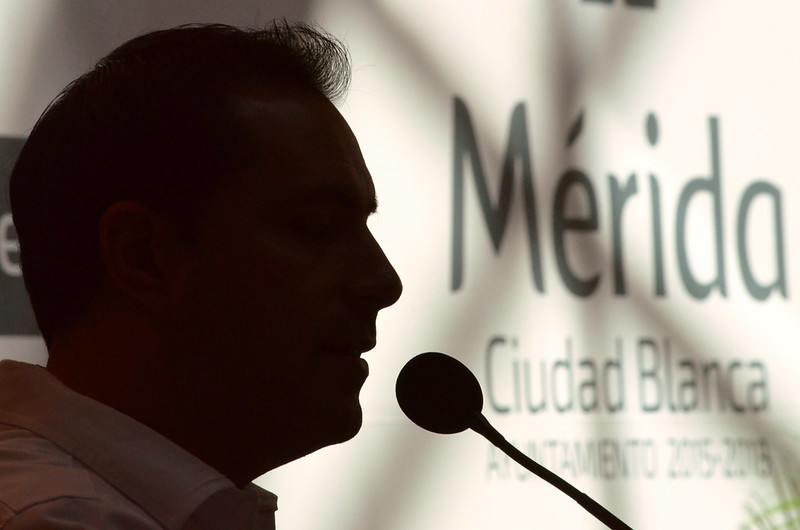 42 ayuntamientos de Yucatán serán dirigidos por el PAN: Iepac