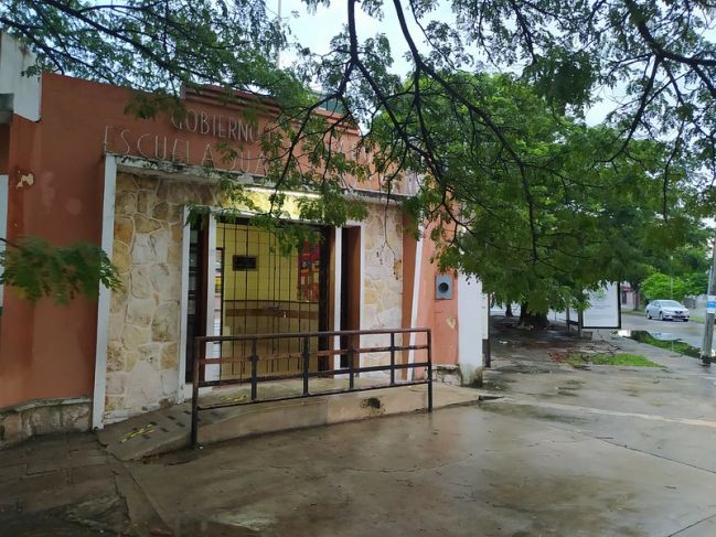 Aprueban iniciativa para que escuelas de Yucatán cuenten con internet