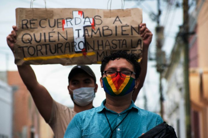 Por unanimidad, aprueban iniciativa contra la tortura en Yucatán