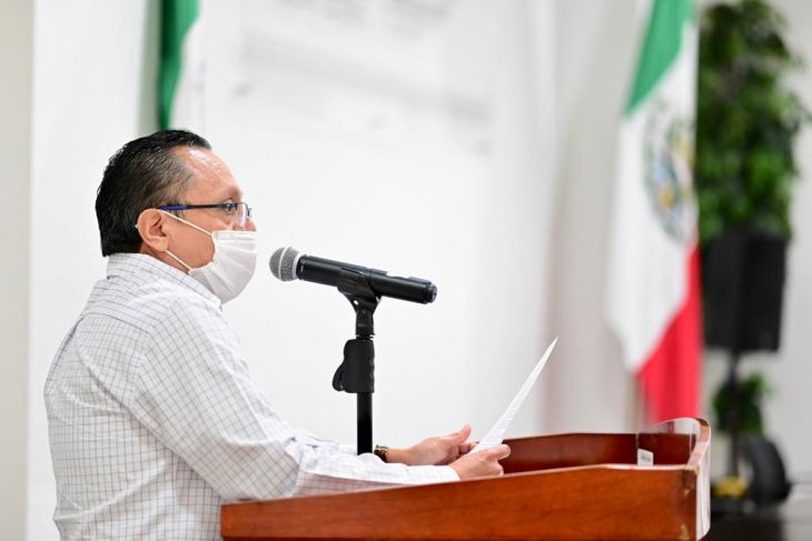 Piden derogar delito por difamación en Yucatán; a nivel federal ocurrió hace 15 años