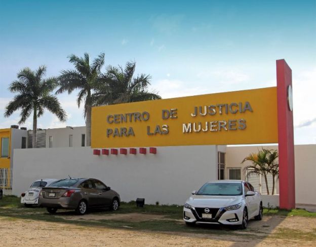 Yucatán: Nombran a nueva titular del Centro de Justicia para las Mujeres