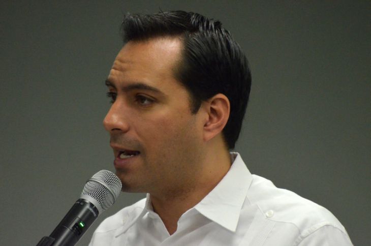 Mauricio Vila, el gobernador mejor evaluado del país