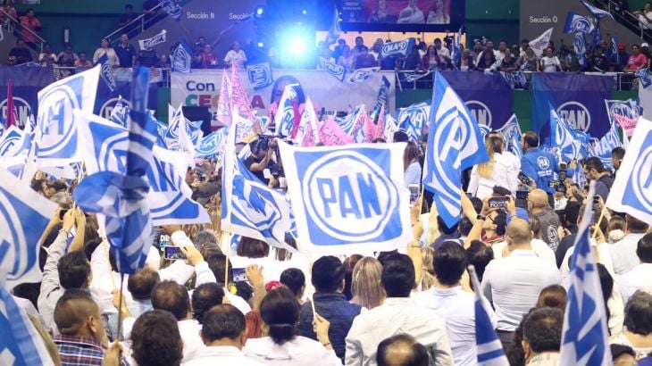 Elecciones 2024: Conoce a los candidatos del PAN en los municipios de Yucatán