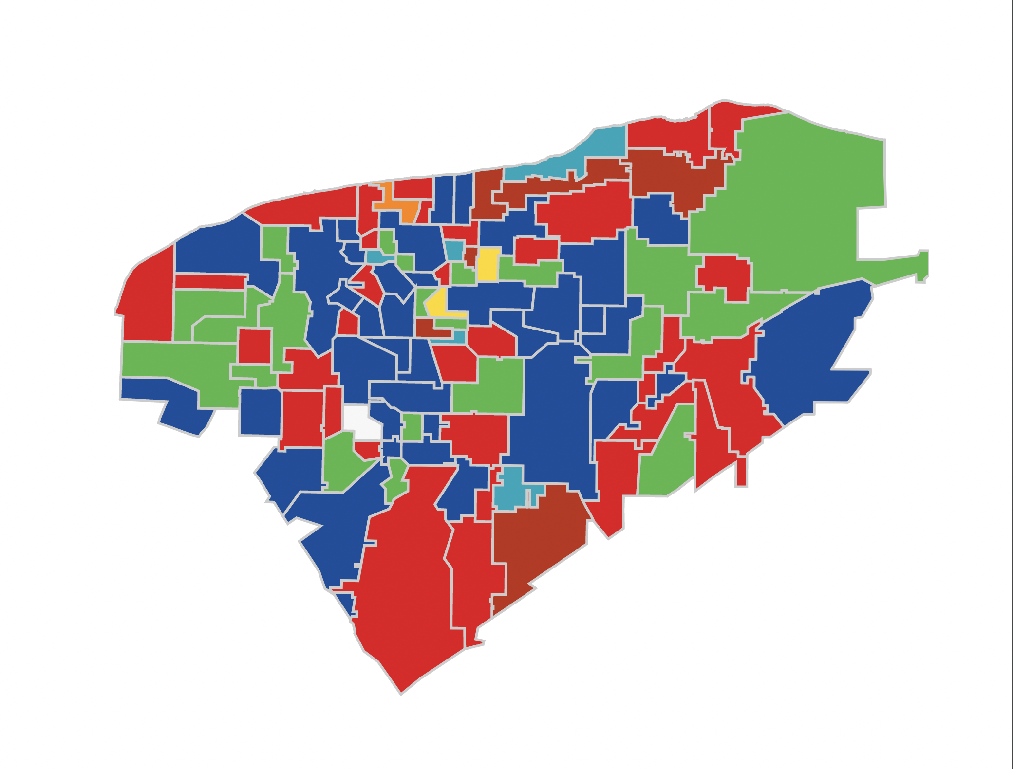 Municipios de Yucatán se fragmentan entre Morena y aliados y la unión PAN-PRI-Panal