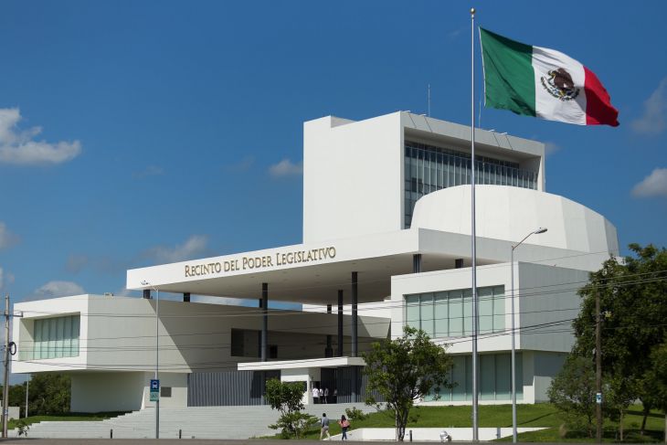 Congreso de Yucatán aprueba Ley Orgánica Centro de Conciliación Laboral