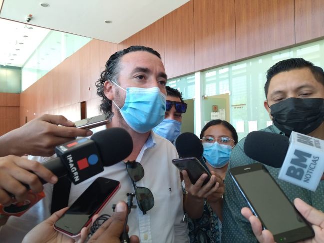 FGE Yucatán ha sido ''omisa'', acusa defensa de policías en caso de José Eduardo