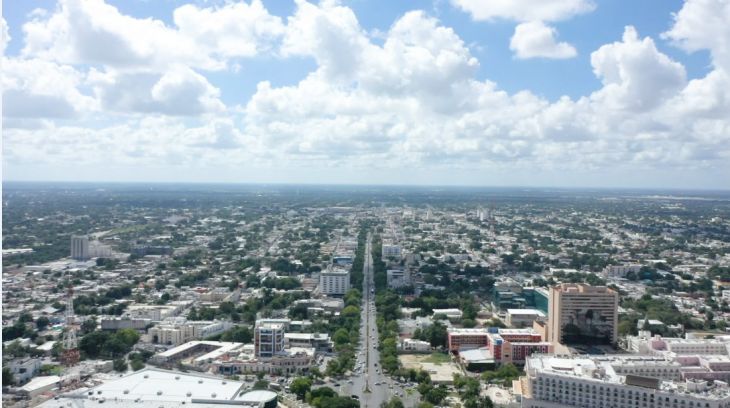 Estación del Tren Maya planeada para Mérida ahora estará en Teya, comisaría de Kanasín