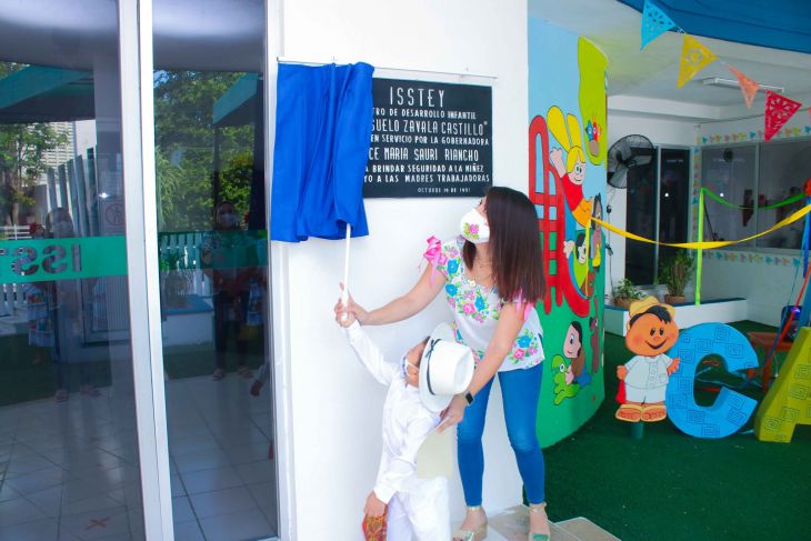 Vila Dosal propone un comité de expertos para la recuperación del Isstey