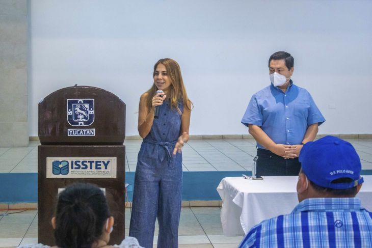 Congreso de Yucatán escuchará versiones para conocer problemática del Isstey y resolverla