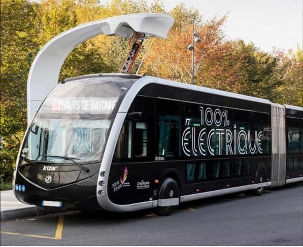 Congreso de Yucatán aprueba empréstito para transporte eléctrico Ie-tram