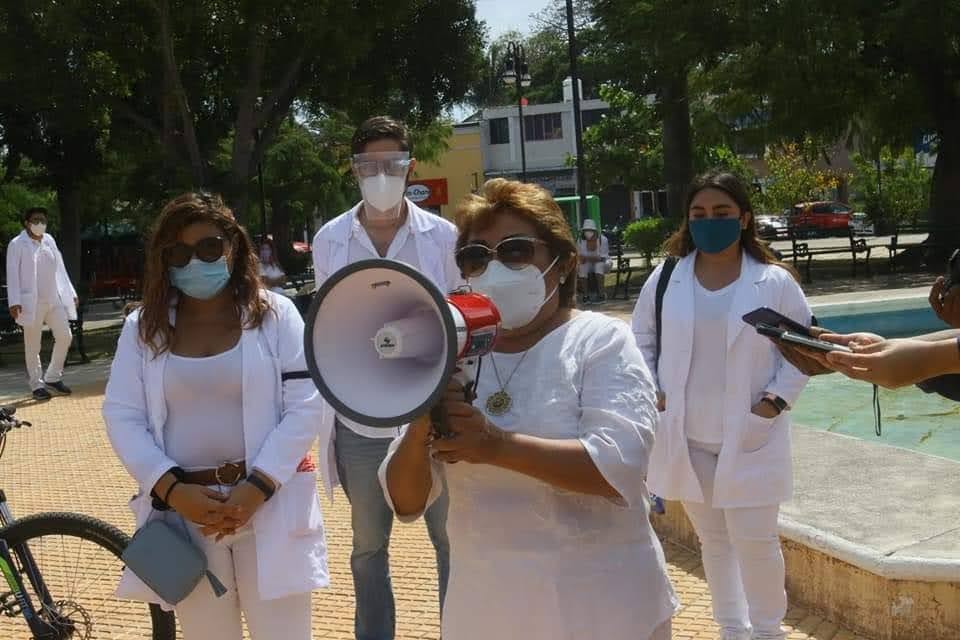 'No creo que esto sea motivo para que te suicides', le dijeron a Karla